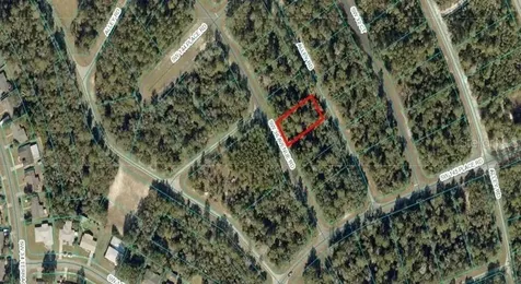 Tba SW 36 Avenue Road Ocala FL 34473