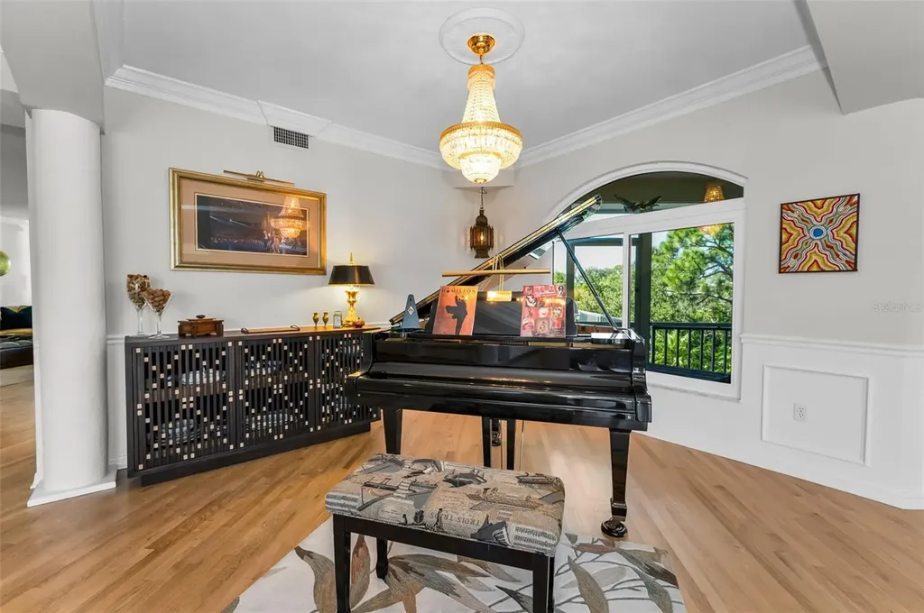 2103 N Pointe Alexis Drive Tarpon Springs FL 34689