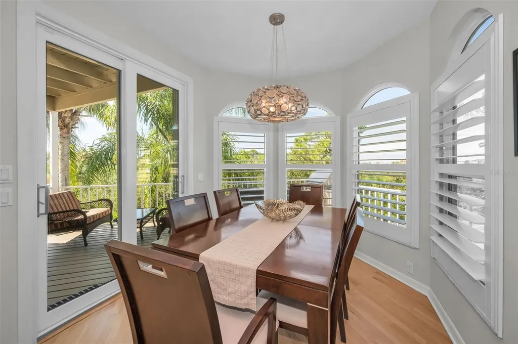 2103 N Pointe Alexis Drive Tarpon Springs FL 34689