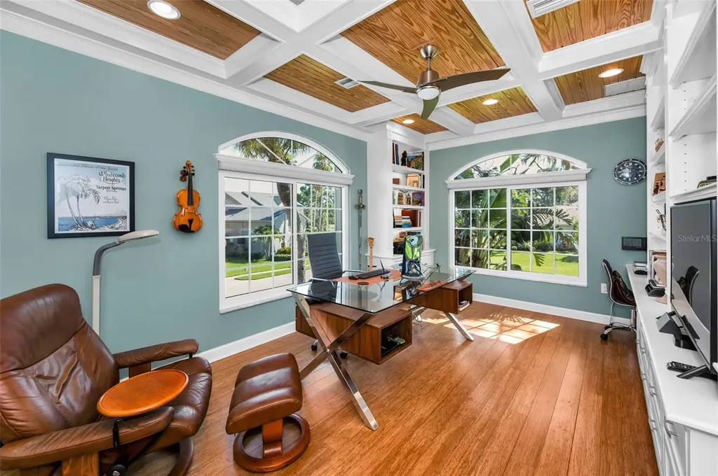 2103 N Pointe Alexis Drive Tarpon Springs FL 34689