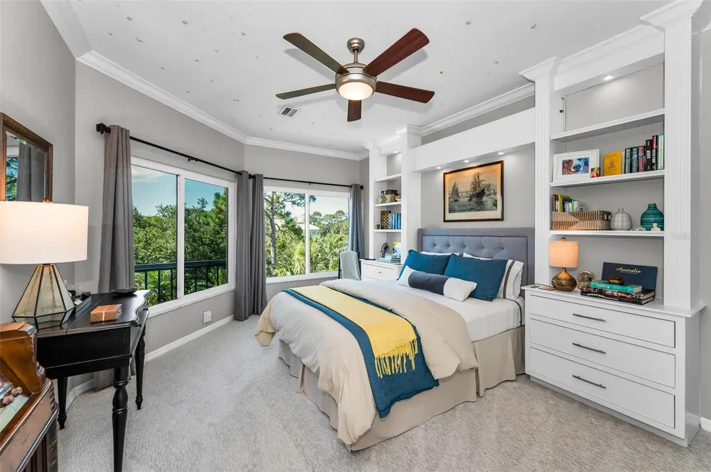 2103 N Pointe Alexis Drive Tarpon Springs FL 34689