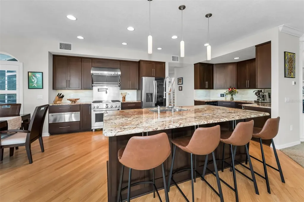 2103 N Pointe Alexis Drive Tarpon Springs FL 34689