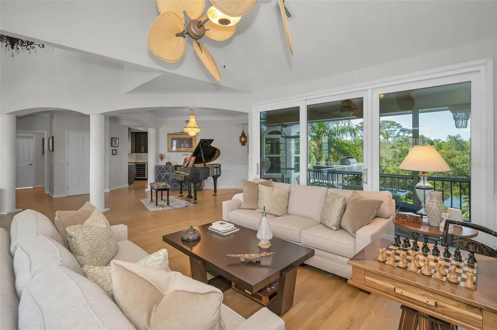 2103 N Pointe Alexis Drive Tarpon Springs FL 34689