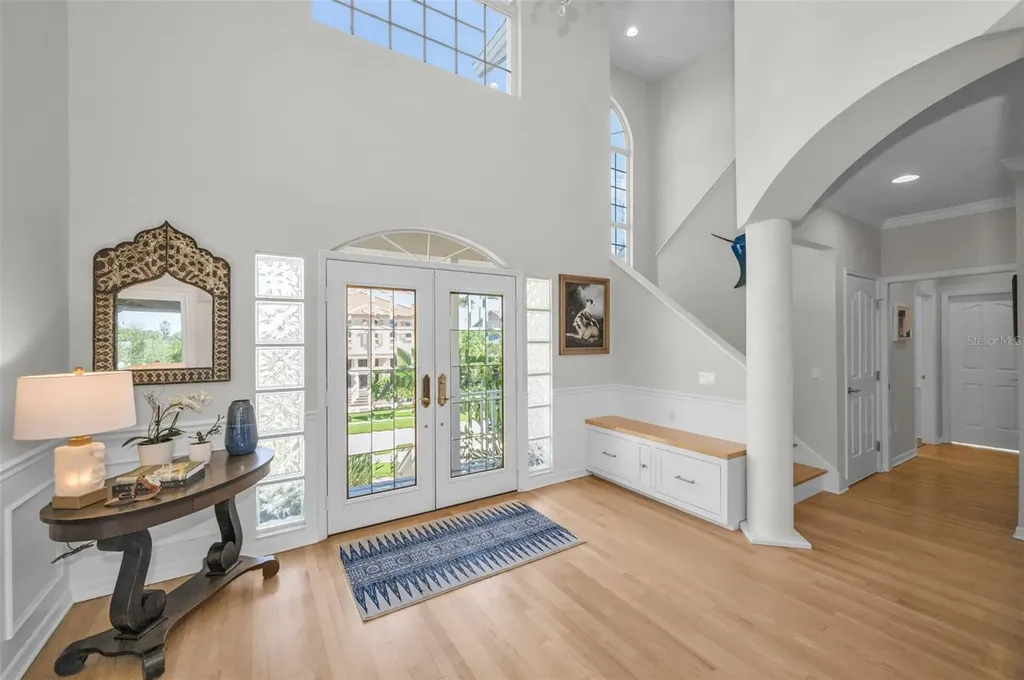 2103 N Pointe Alexis Drive Tarpon Springs FL 34689