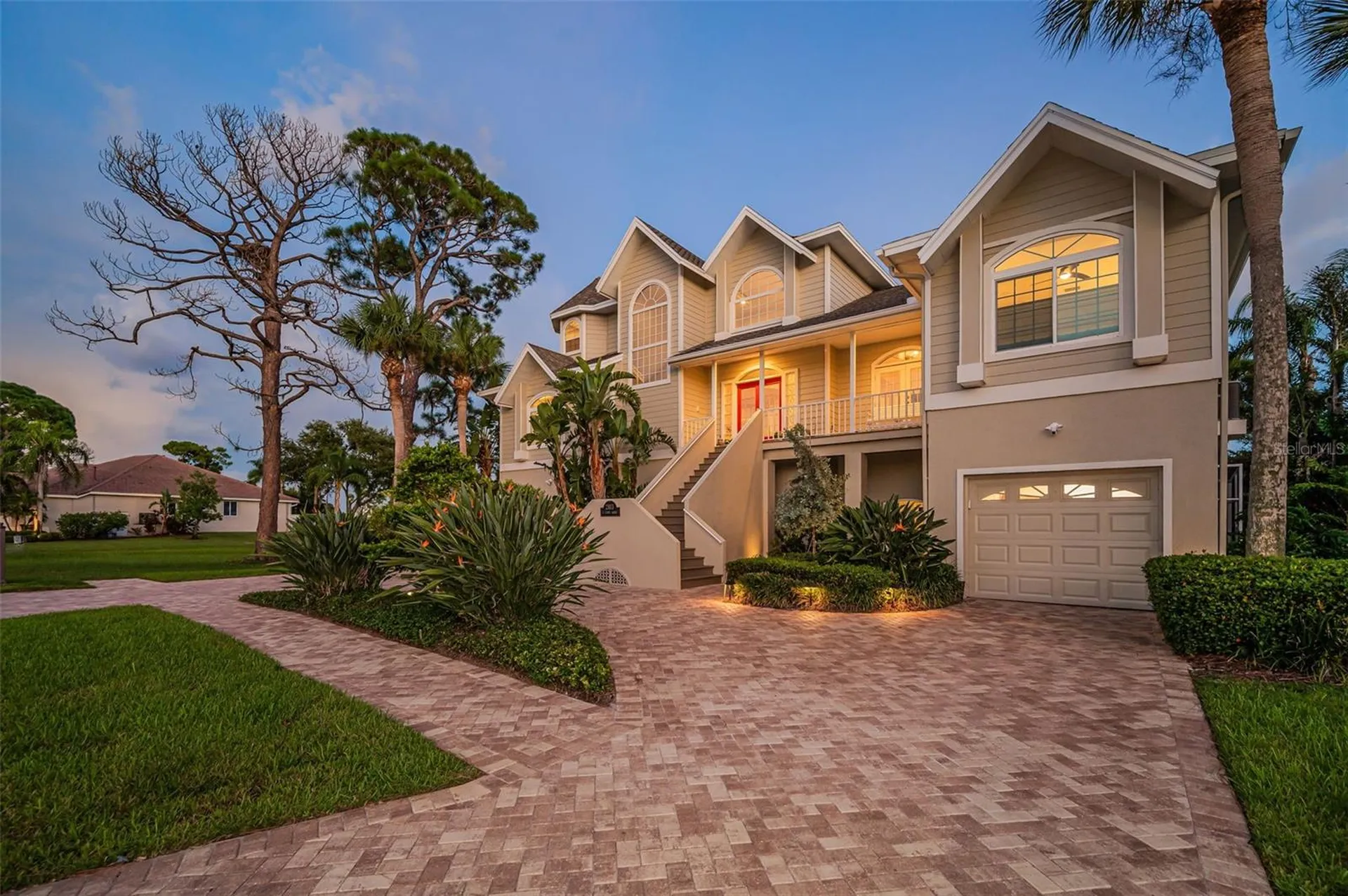 2103 N Pointe Alexis Drive Tarpon Springs FL 34689