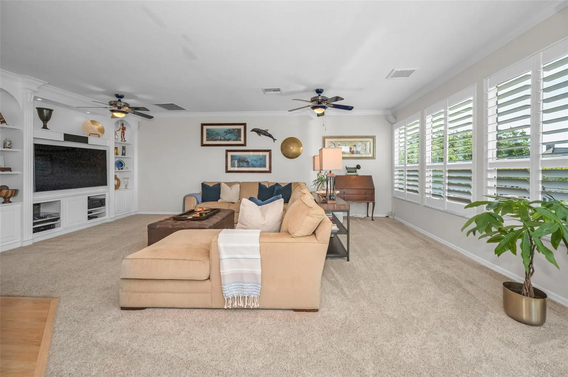 2103 N Pointe Alexis Drive Tarpon Springs FL 34689