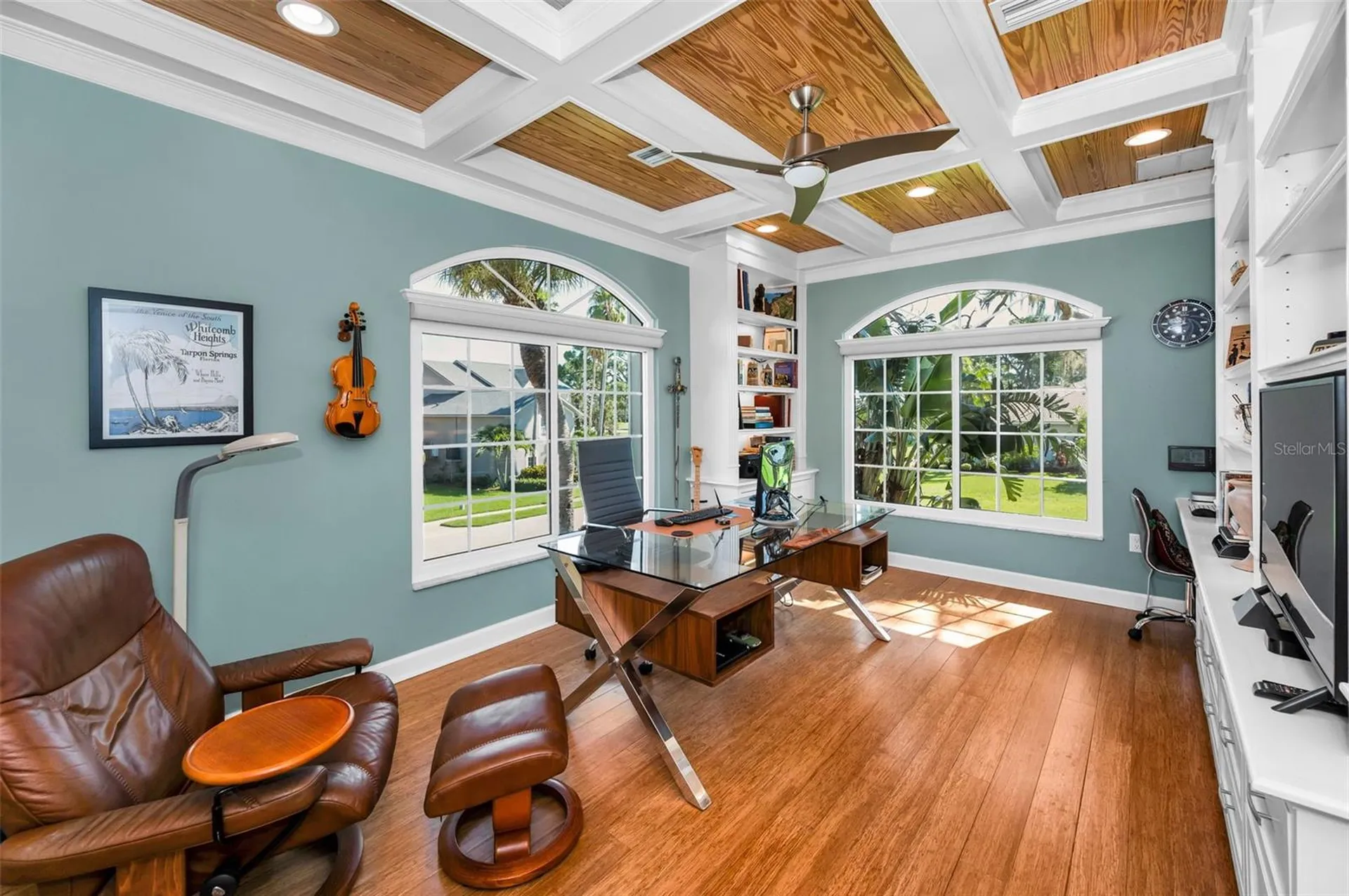 2103 N Pointe Alexis Drive Tarpon Springs FL 34689