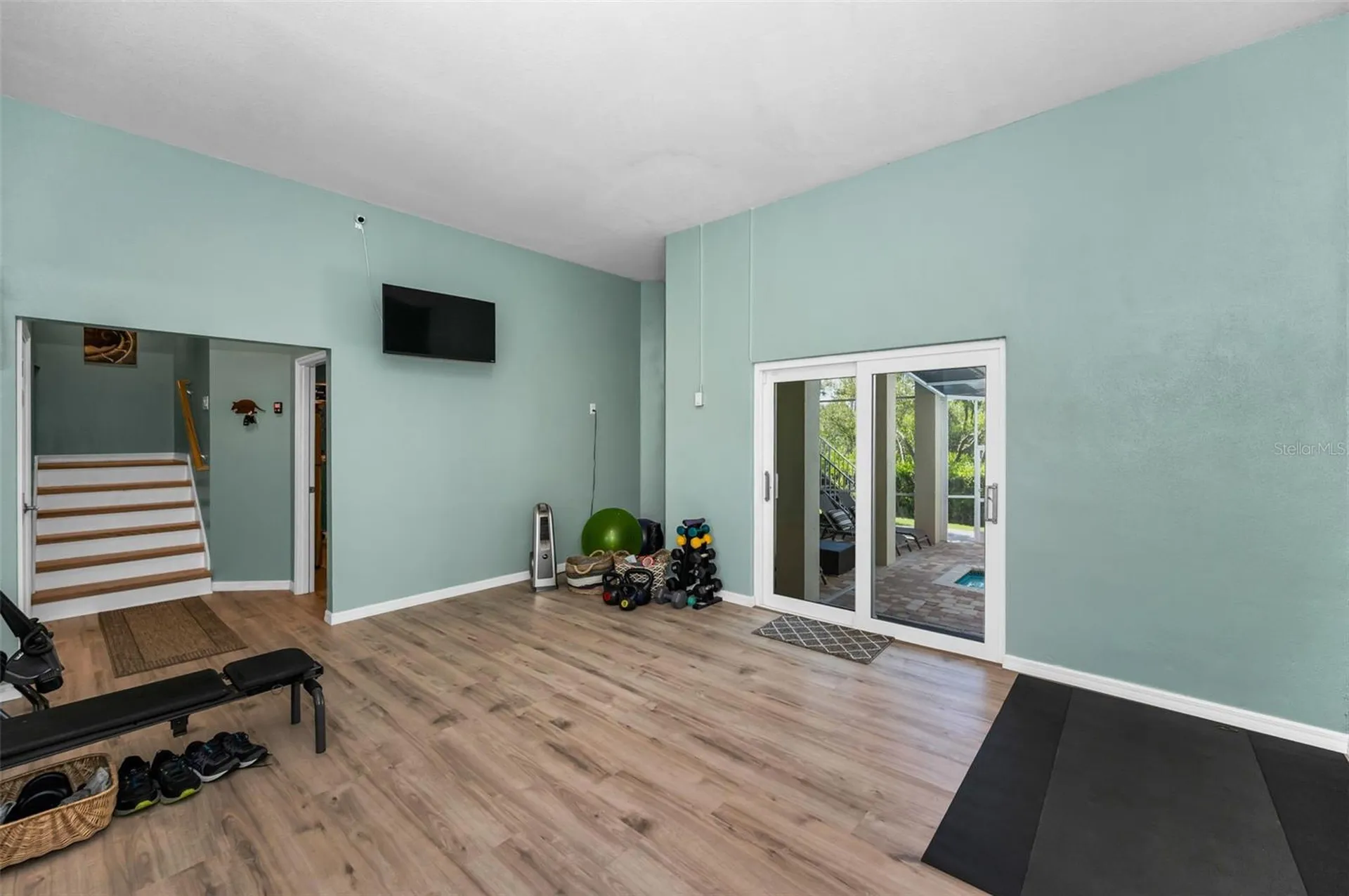 2103 N Pointe Alexis Drive Tarpon Springs FL 34689