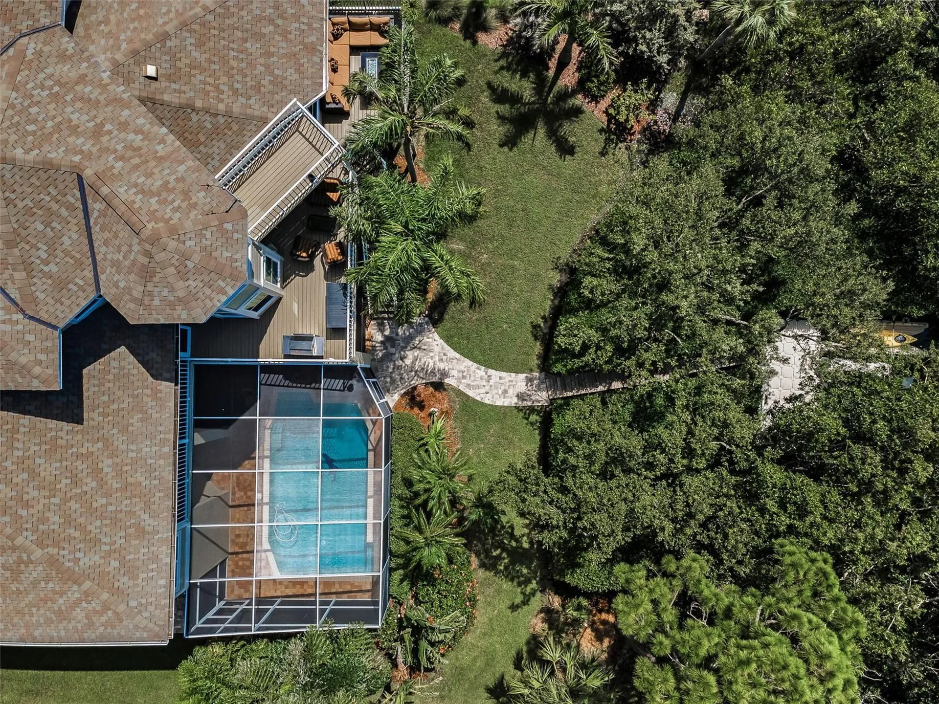 2103 N Pointe Alexis Drive Tarpon Springs FL 34689