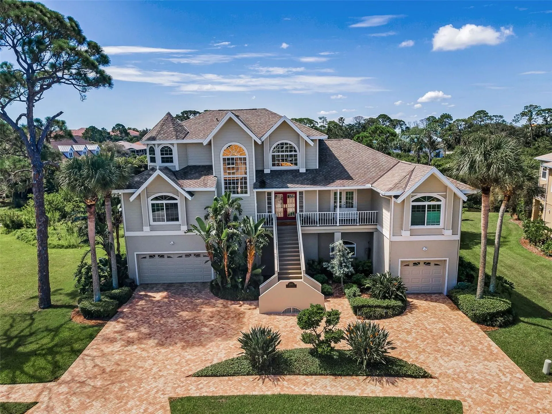 2103 N Pointe Alexis Drive Tarpon Springs FL 34689