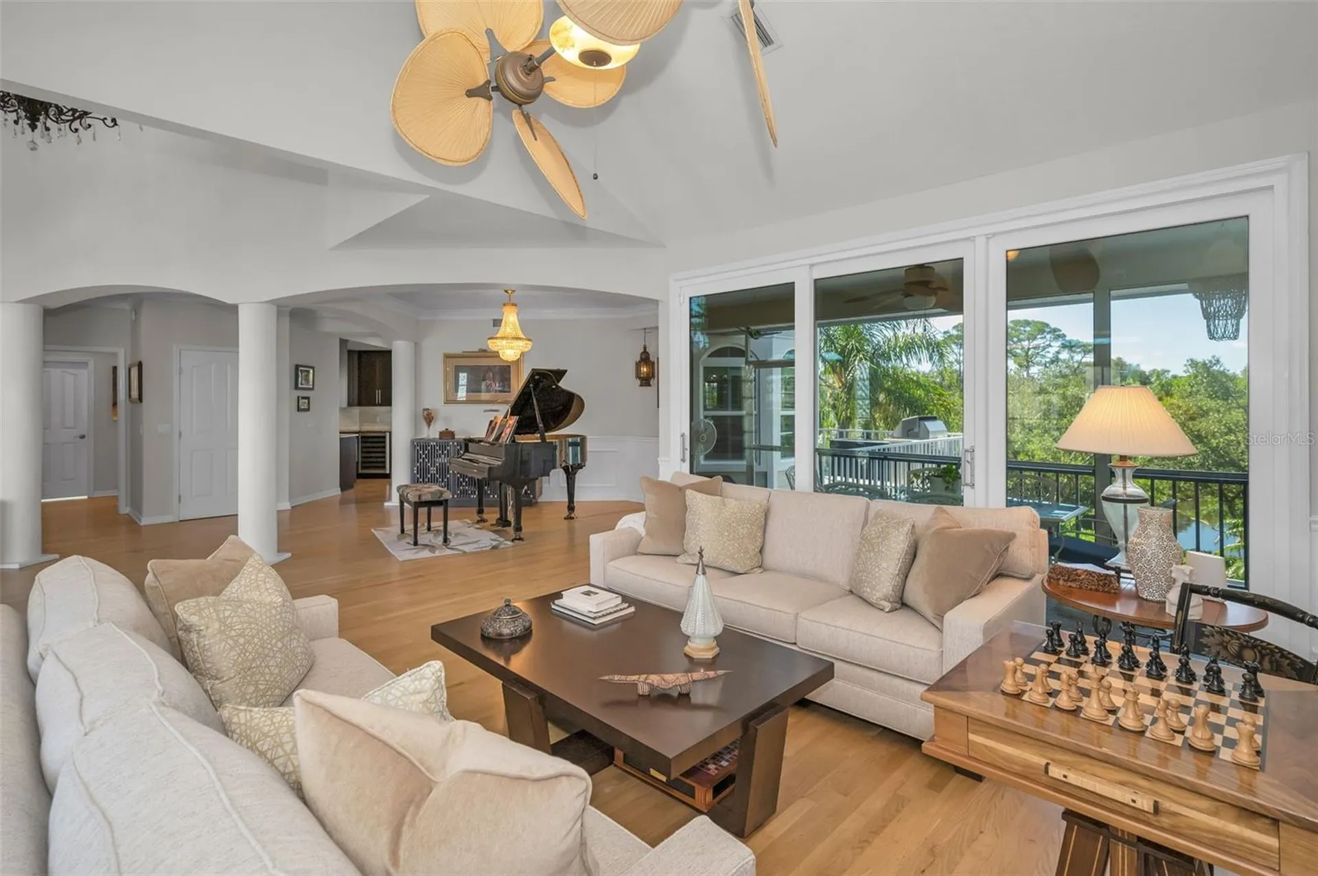 2103 N Pointe Alexis Drive Tarpon Springs FL 34689