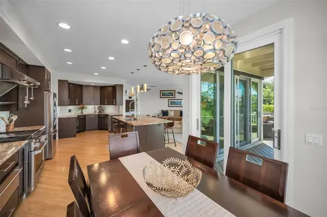2103 N Pointe Alexis Drive Tarpon Springs FL 34689