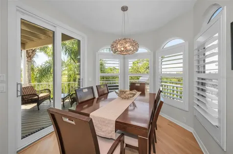 2103 N Pointe Alexis Drive Tarpon Springs FL 34689
