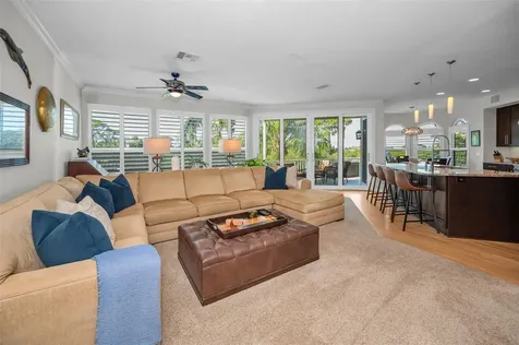 2103 N Pointe Alexis Drive Tarpon Springs FL 34689