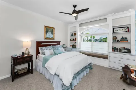 2103 N Pointe Alexis Drive Tarpon Springs FL 34689