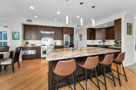 2103 N Pointe Alexis Drive Tarpon Springs FL 34689