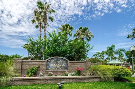 2103 N Pointe Alexis Drive Tarpon Springs FL 34689