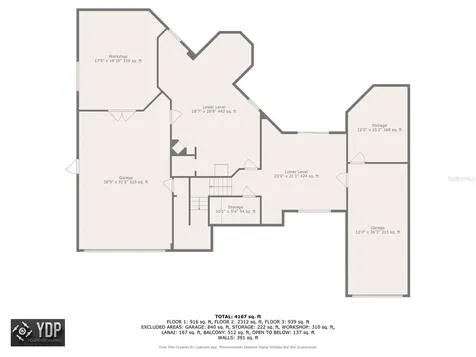 2103 N Pointe Alexis Drive Tarpon Springs FL 34689