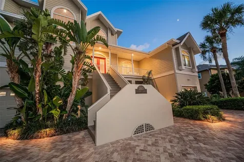 2103 N Pointe Alexis Drive Tarpon Springs FL 34689
