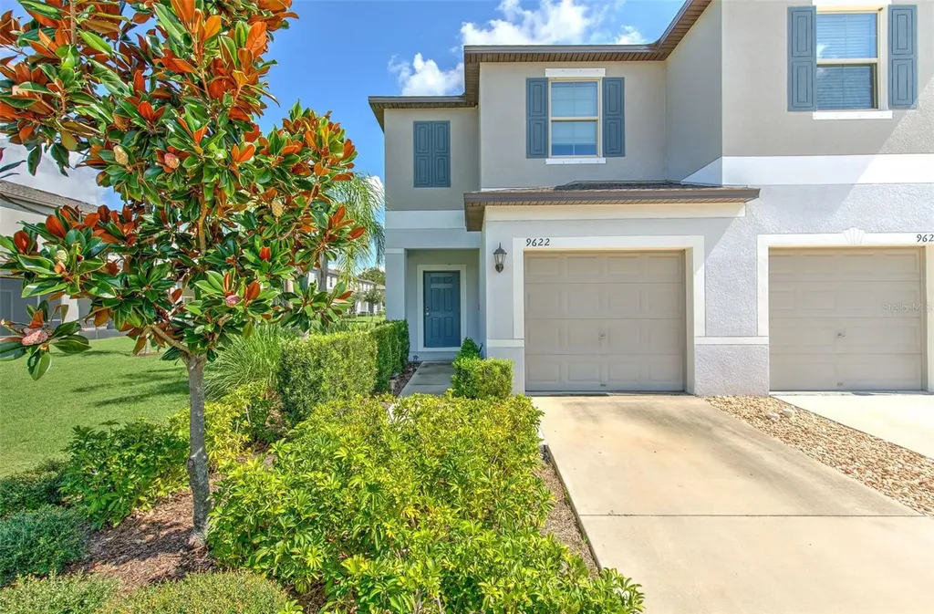 9622 Mulberry Marsh Lane Sun City Center FL 33573