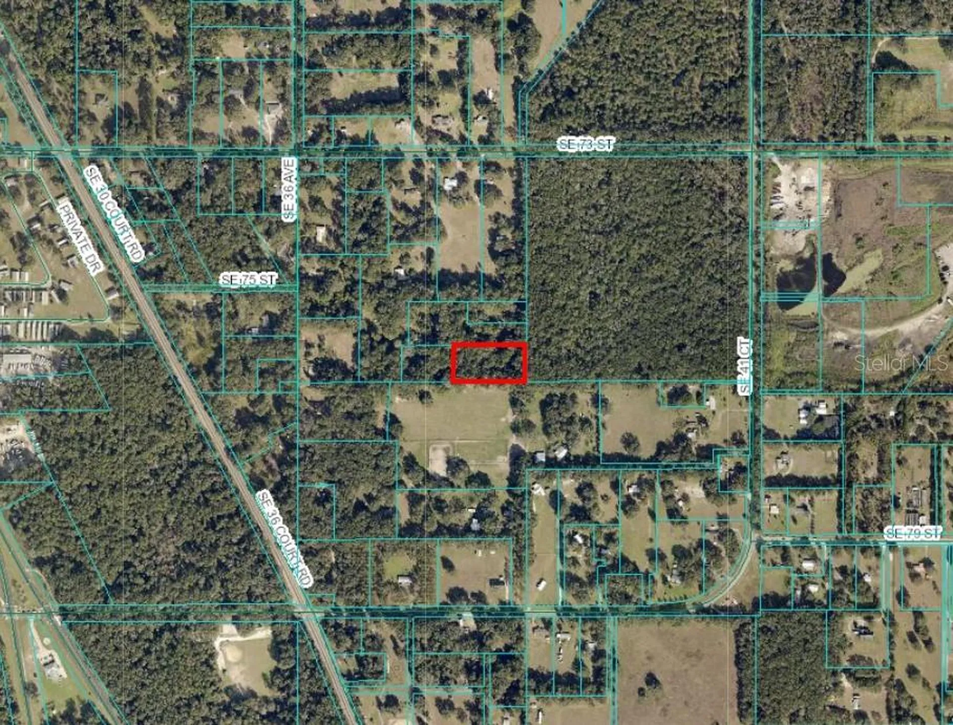 Undetermined Ocala FL 34480