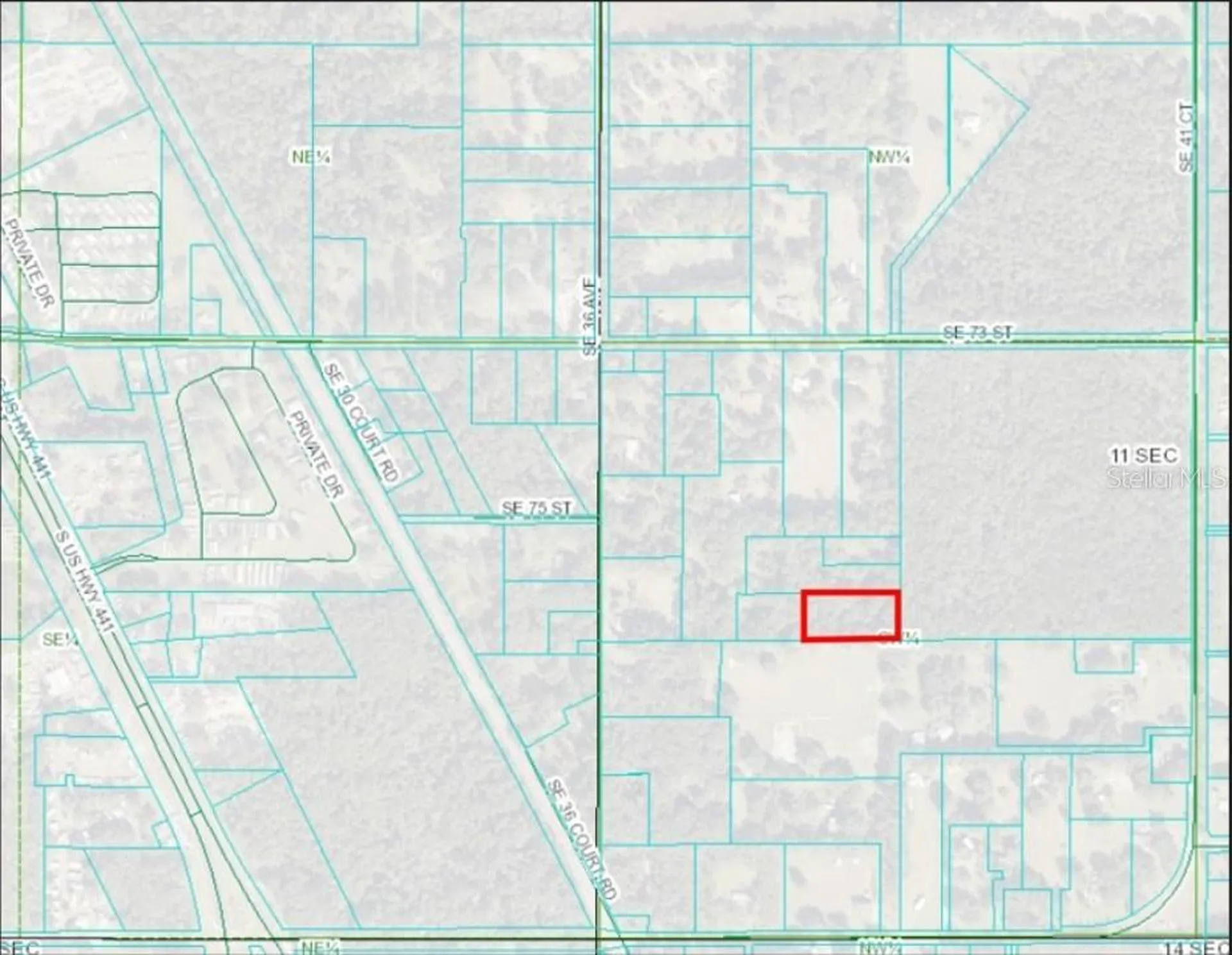 Undetermined Ocala FL 34480