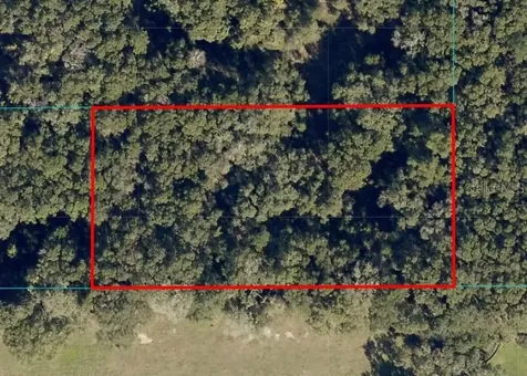 Undetermined Ocala FL 34480