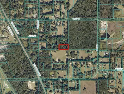 Undetermined Ocala FL 34480