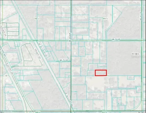 Undetermined Ocala FL 34480