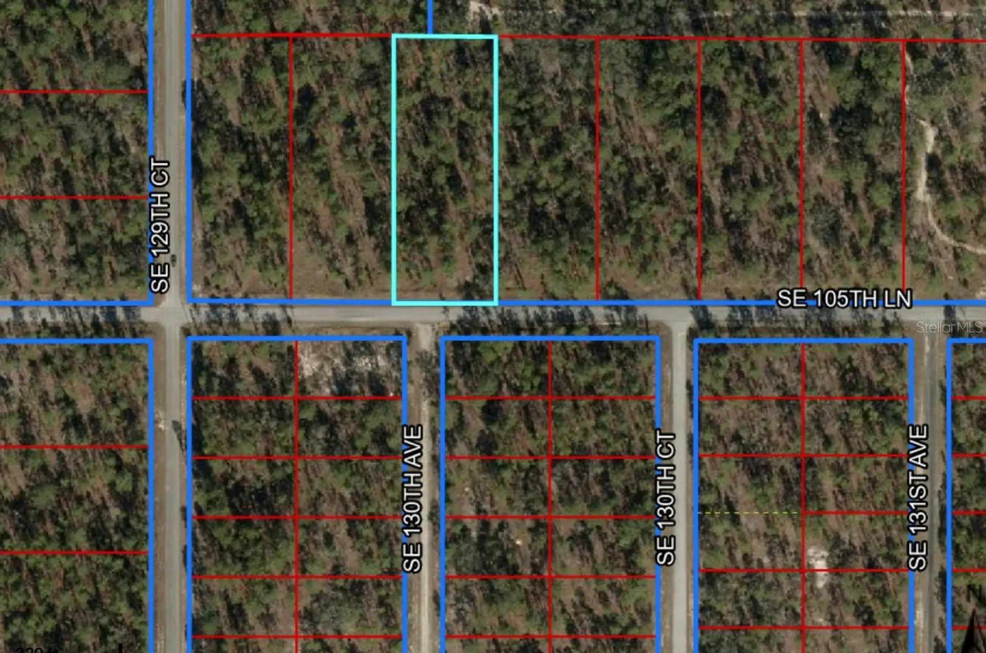 SE 105th Lane Dunnellon FL 34431