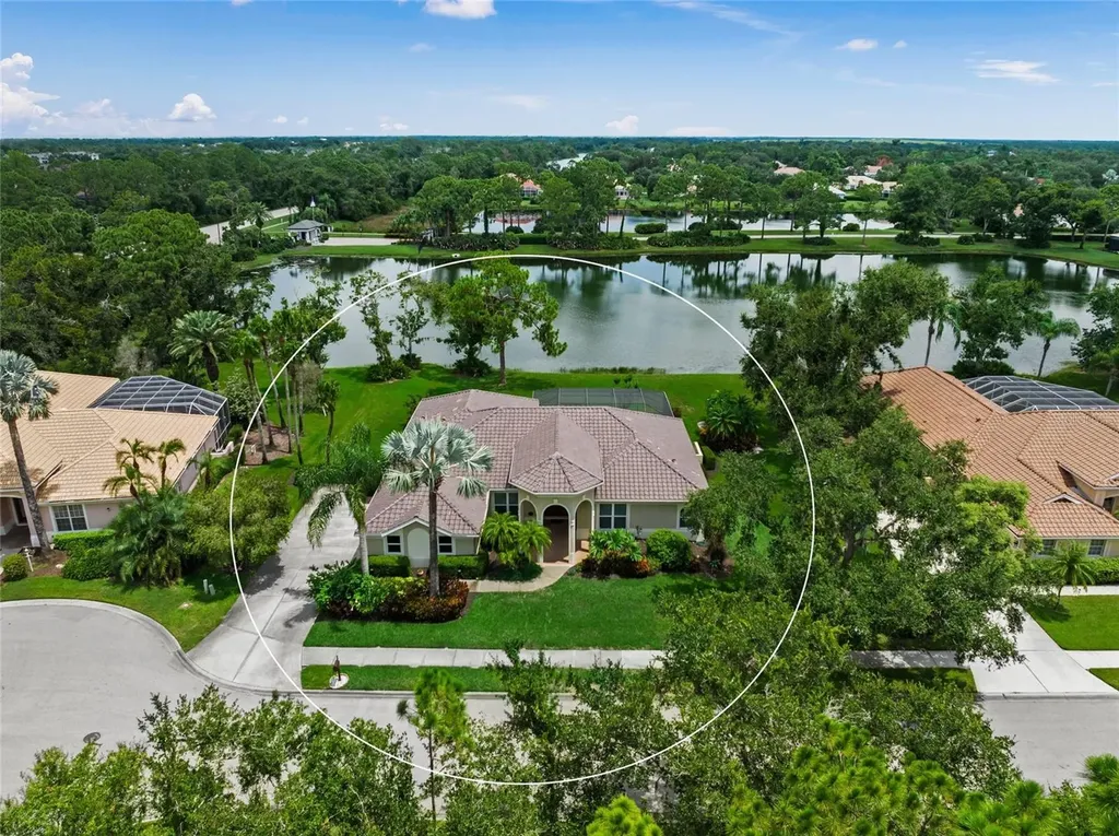 8305 Flagstaff Way Sarasota FL 34241