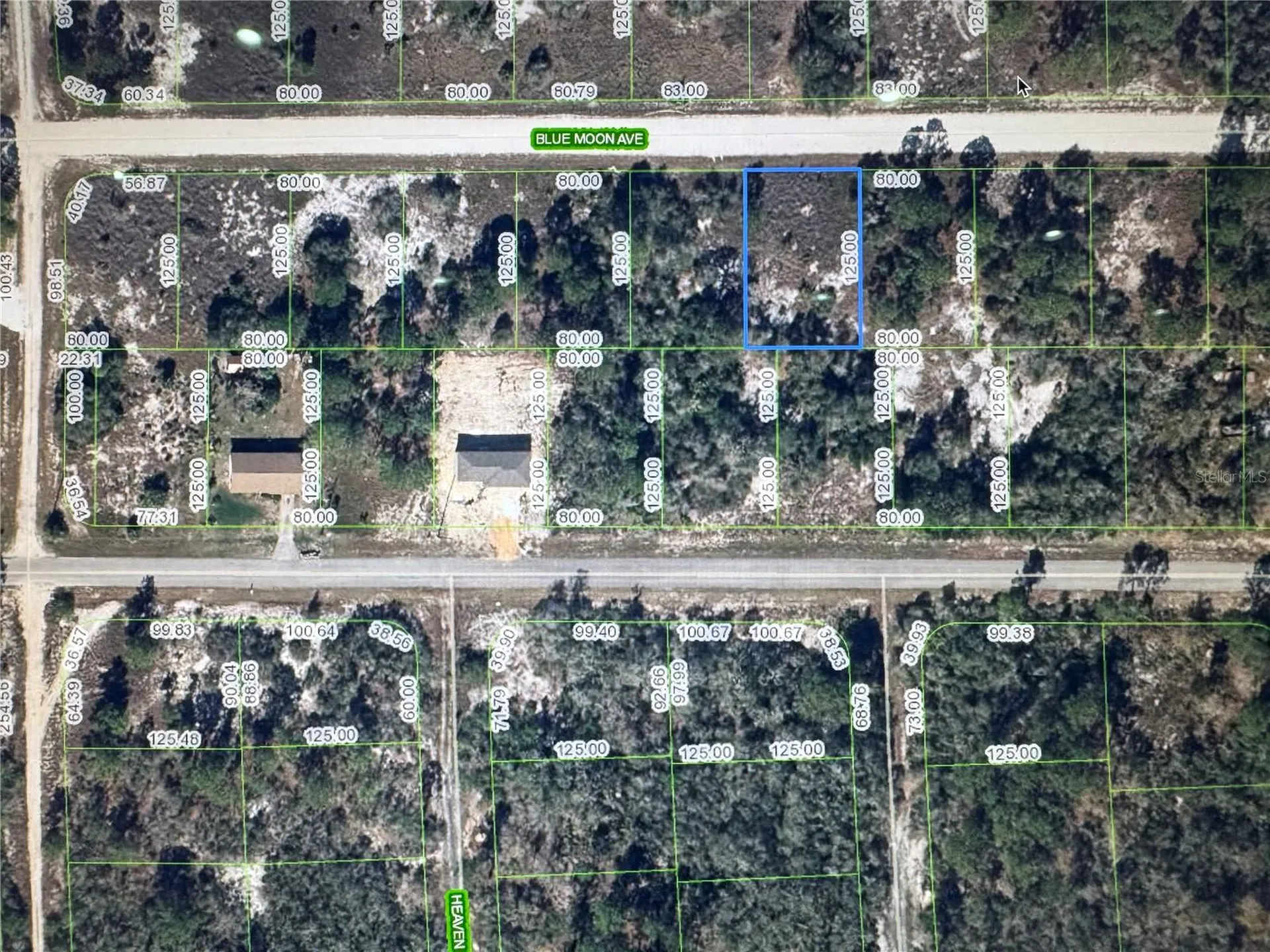 325 Blue Moon Avenue Lake Placid FL 33852