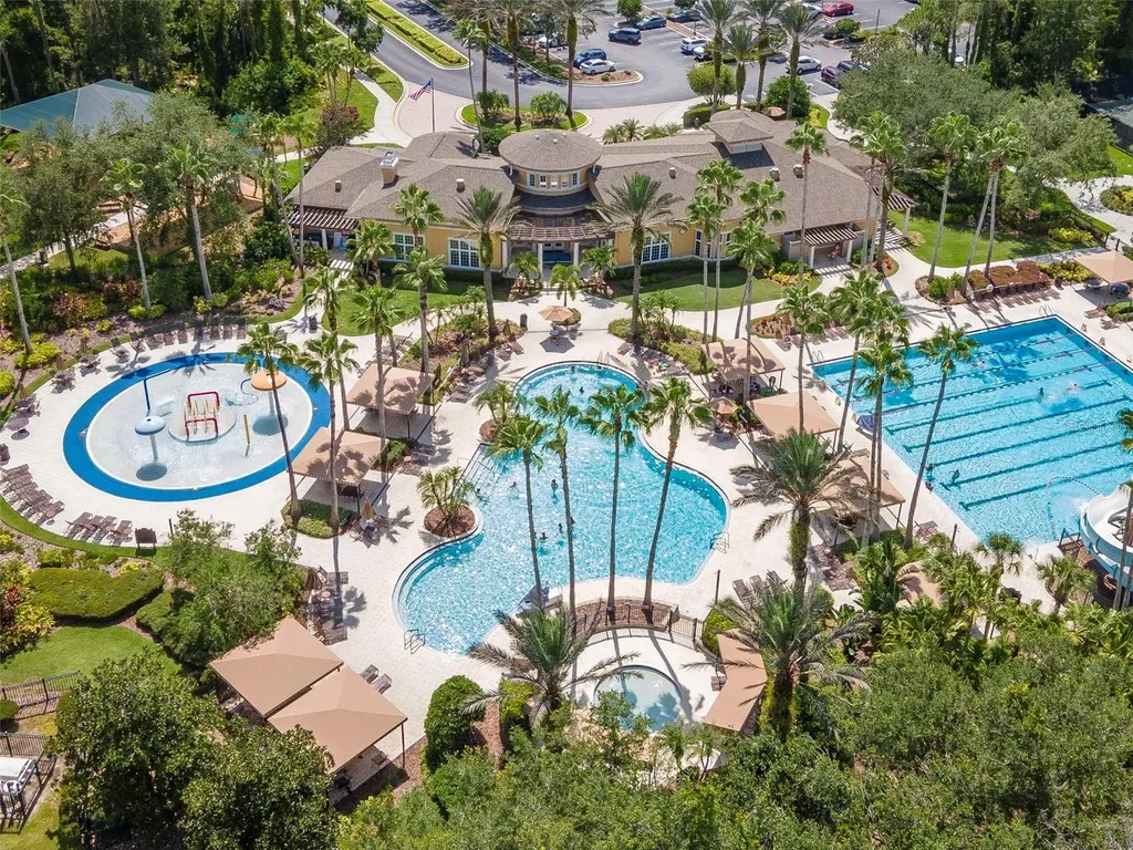 4527 Scarlet Loop Wesley Chapel FL 33544