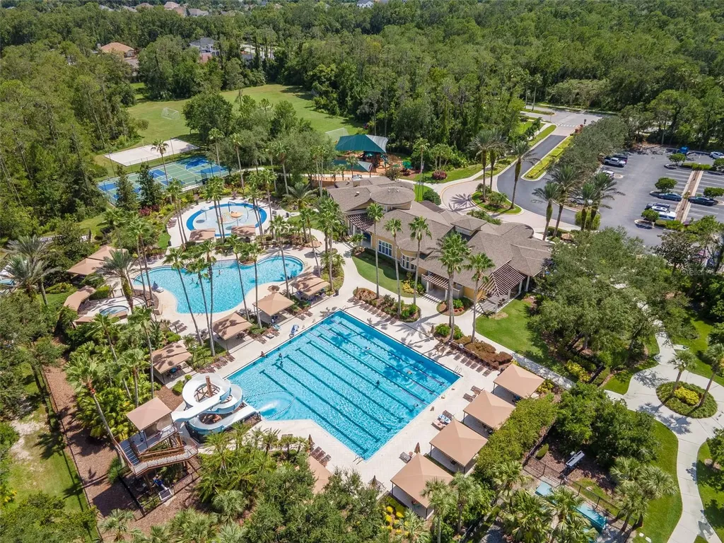 4527 Scarlet Loop Wesley Chapel FL 33544