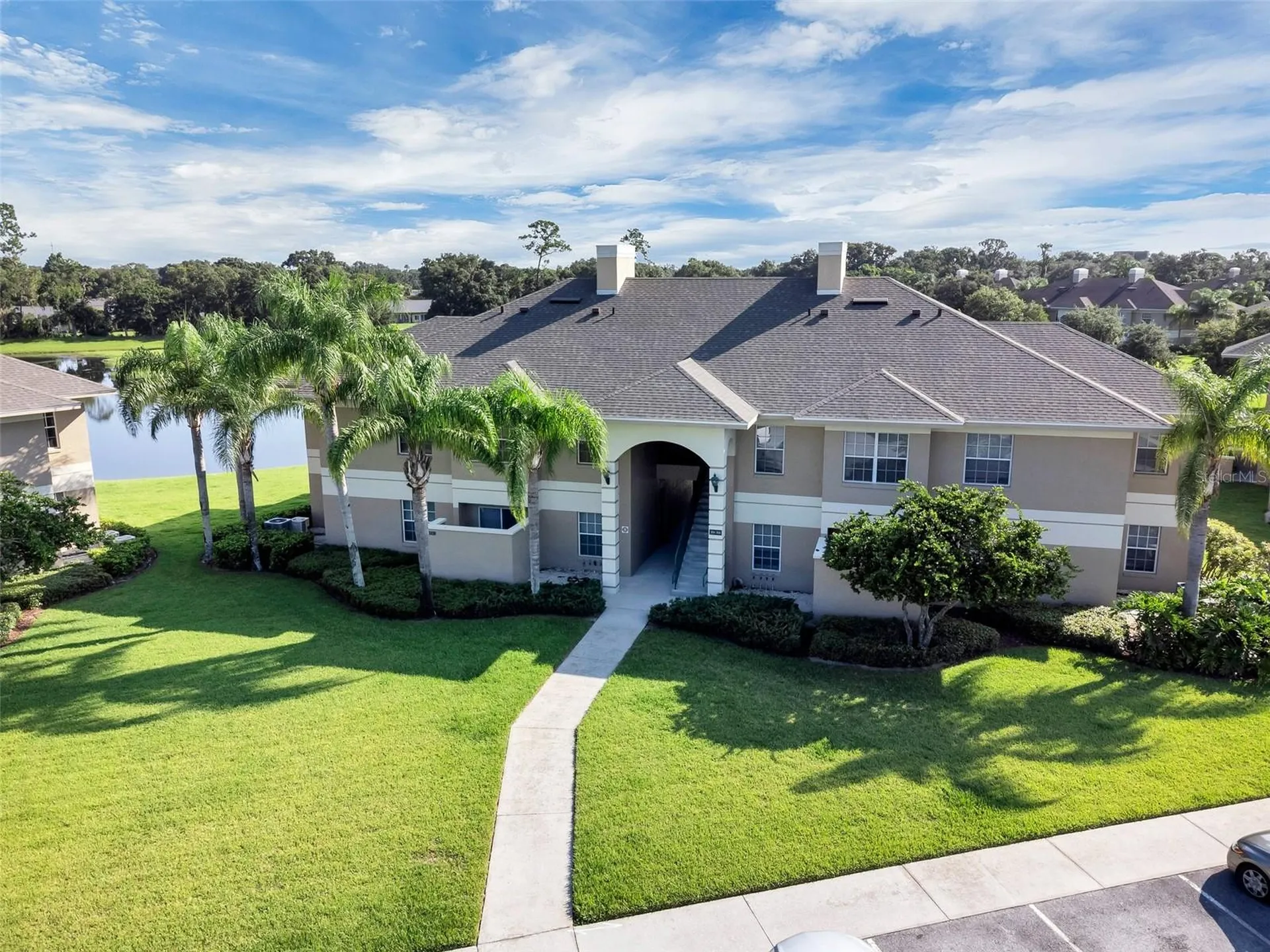 307 Eagle Pond Drive Winter Haven FL 33884