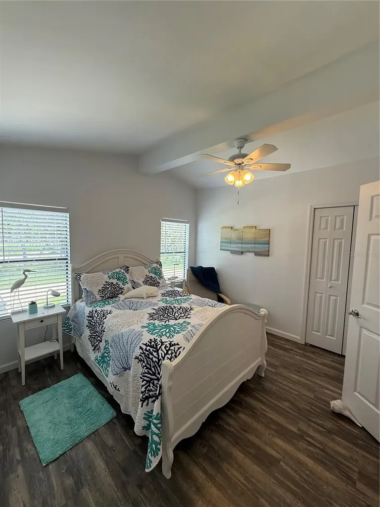 1712 NE King Street Steinhatchee FL 32359