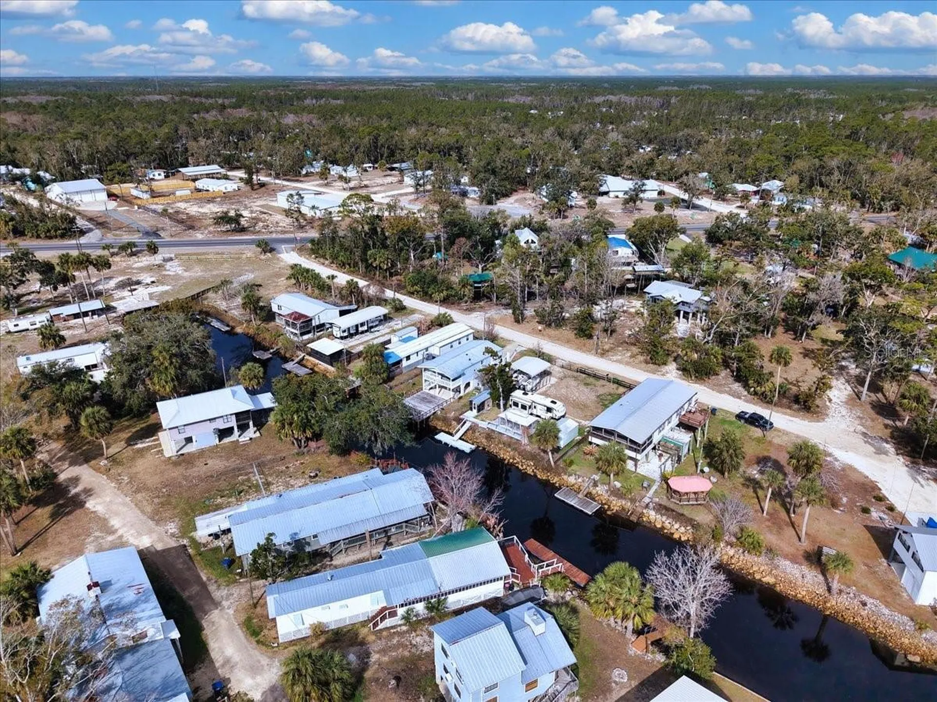 1712 NE King Street Steinhatchee FL 32359