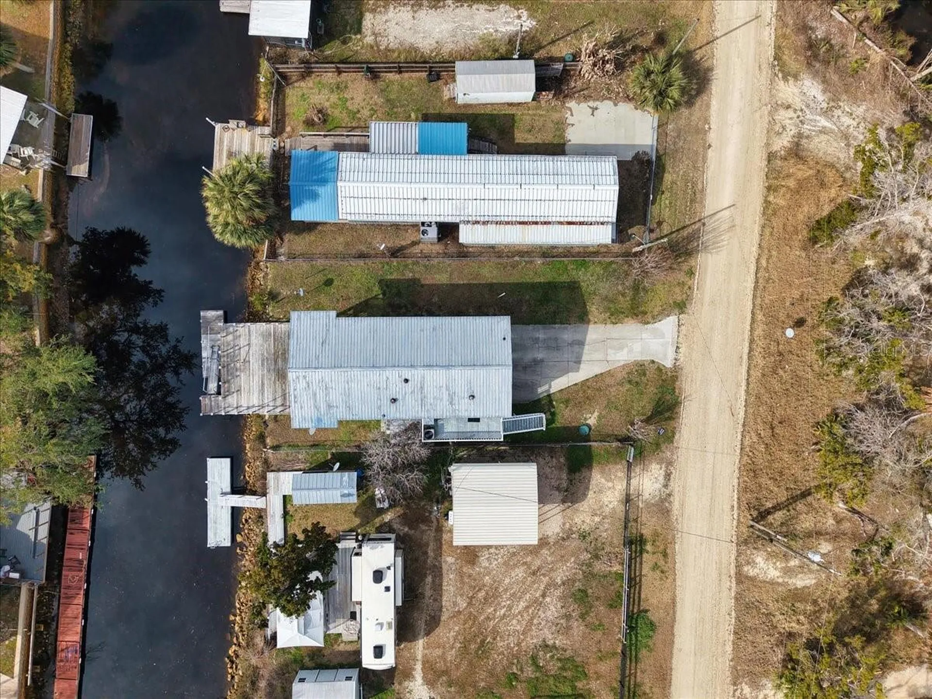 1712 NE King Street Steinhatchee FL 32359