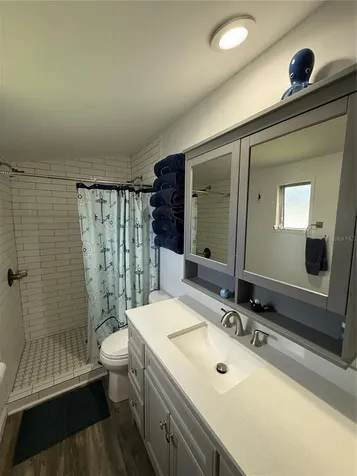 1712 NE King Street Steinhatchee FL 32359