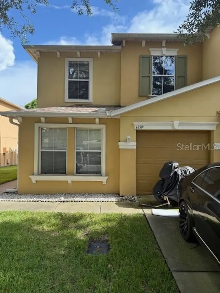 4559 Limerick Drive Tampa FL 33610