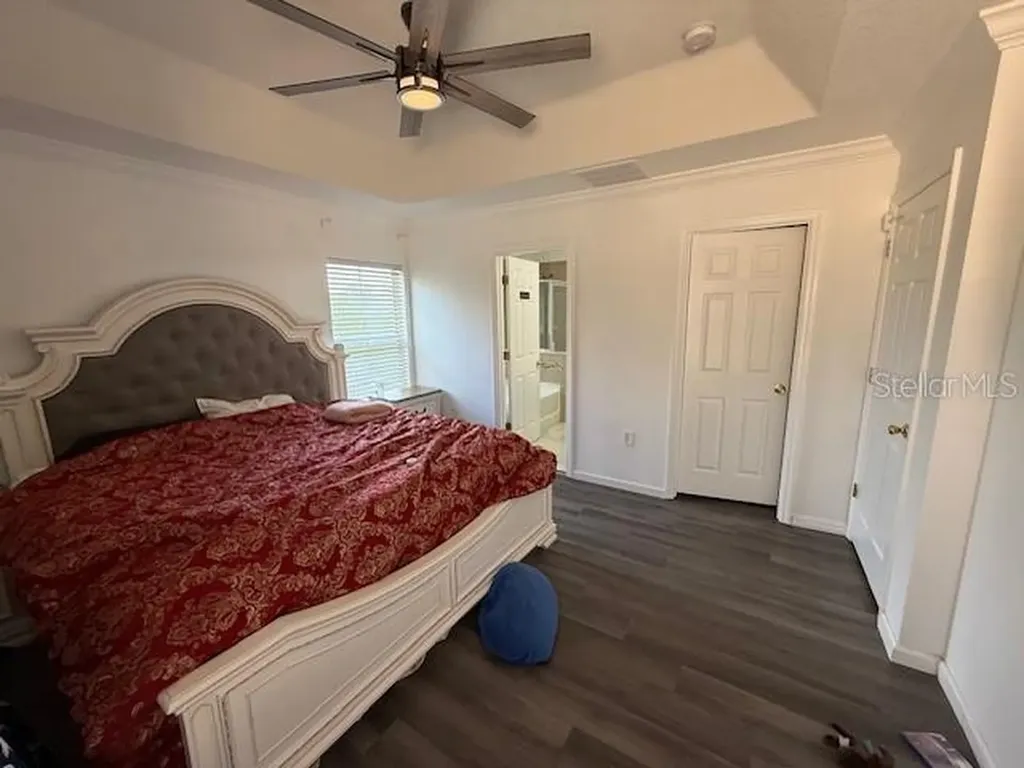 4559 Limerick Drive Tampa FL 33610