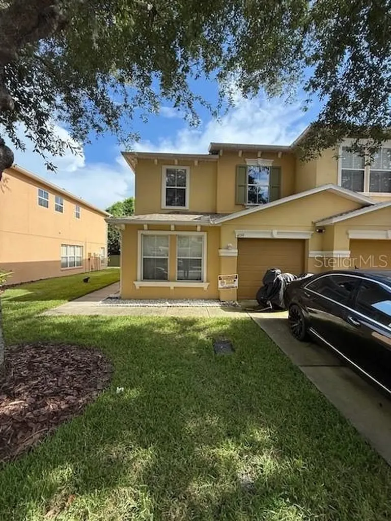 4559 Limerick Drive Tampa FL 33610