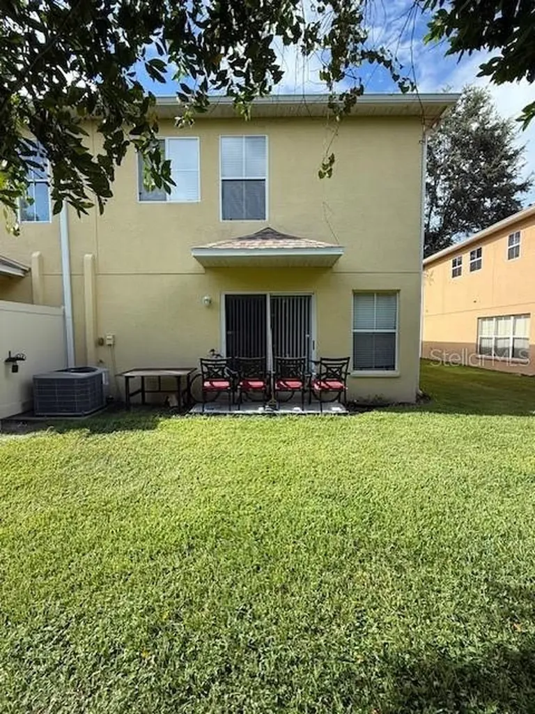 4559 Limerick Drive Tampa FL 33610