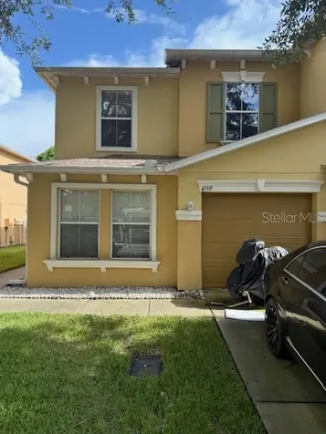 4559 Limerick Drive Tampa FL 33610