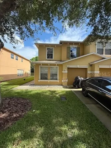 4559 Limerick Drive Tampa FL 33610