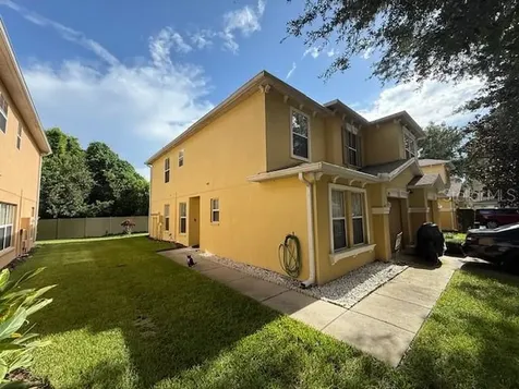 4559 Limerick Drive Tampa FL 33610
