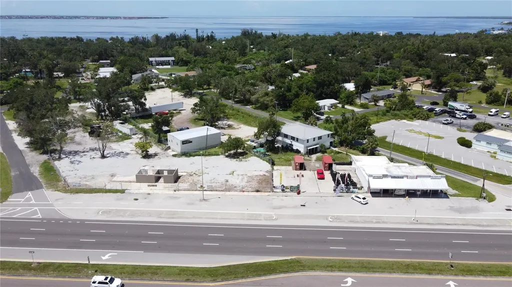 4549 & 4569 Tamiami Trail Punta Gorda FL 33980