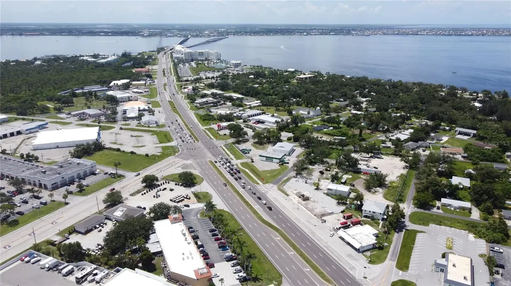 4549 & 4569 Tamiami Trail Punta Gorda FL 33980