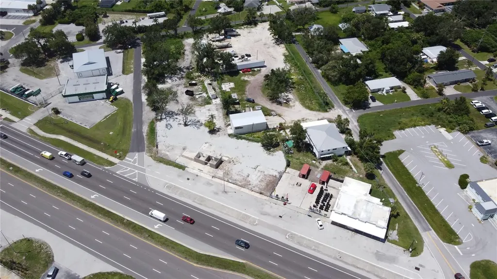 4549 & 4569 Tamiami Trail Punta Gorda FL 33980