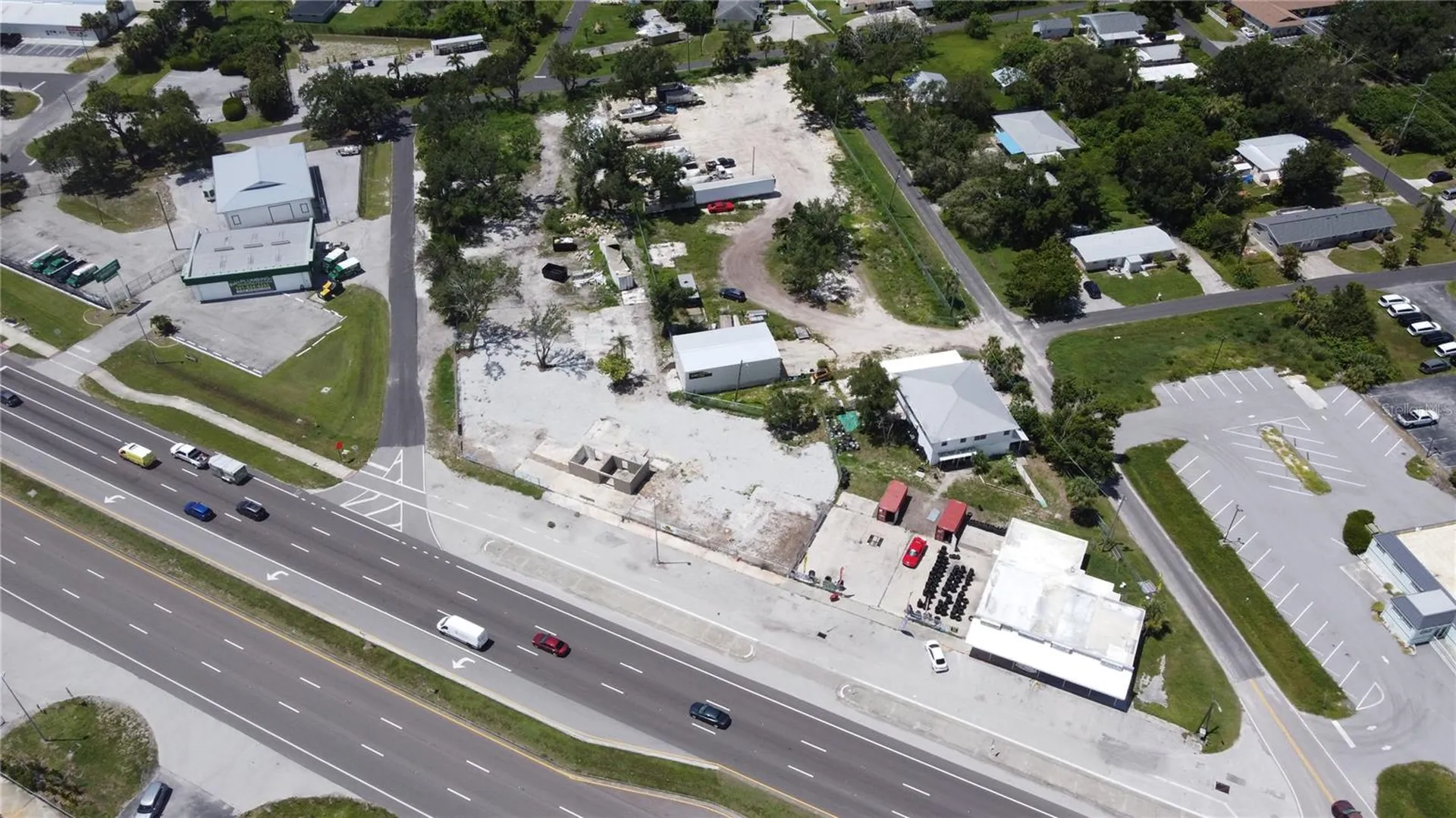 4549 & 4569 Tamiami Trail Punta Gorda FL 33980